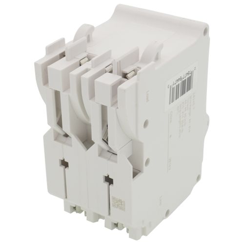 Main product image of 45A 2-Pole Standard Thermal Magnetic Branch Circuit Breaker (120/240V & 120/208V)