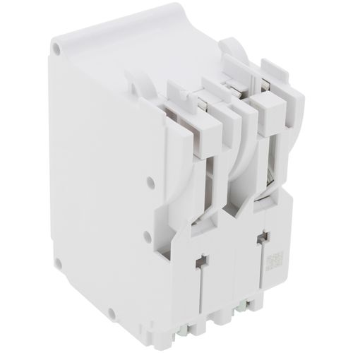 Main product image of 50A 2-Pole GFCI Thermal Magnetic Branch Circuit Breaker (120/240V & 120/208V)
