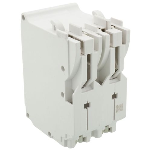 Main product image of 50A 2-Pole Standard Thermal Magnetic Branch Circuit Breaker (120/240V & 120/208V)
