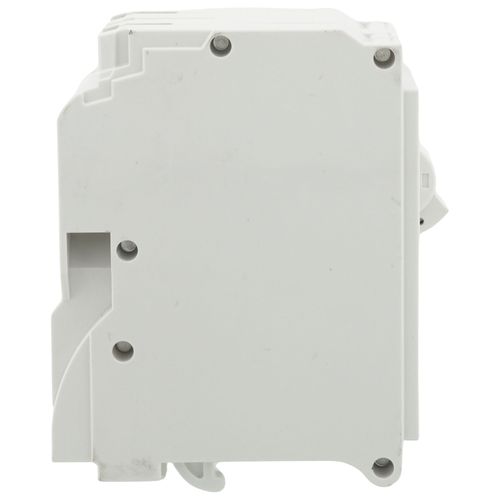 Main product image of 50A 2-Pole Standard Thermal Magnetic Branch Circuit Breaker (120/240V & 120/208V)