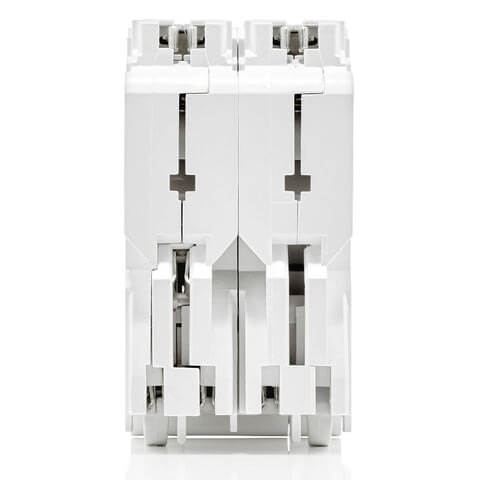 Main product image of 70A 2-Pole Standard Hydraulic Magnetic Branch Circuit Breaker (120/240V)