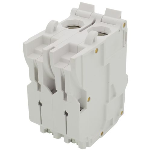 Main product image of 80A 2-Pole Standard Hydraulic Magnetic Branch Circuit Breaker (120/240V)