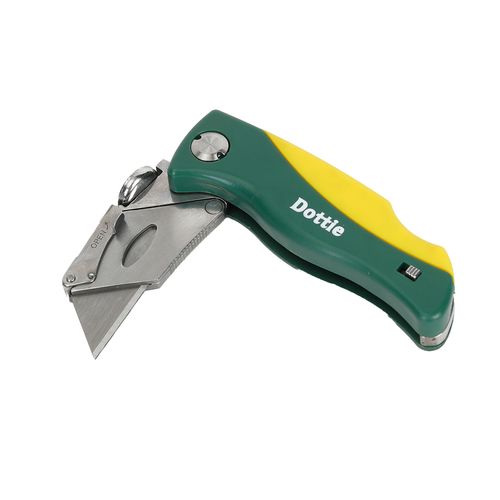 Main product image of Lockback Utility Knife