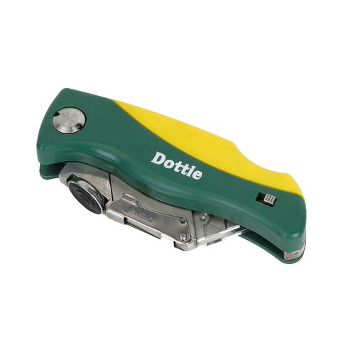 Main product image of Lockback Utility Knife