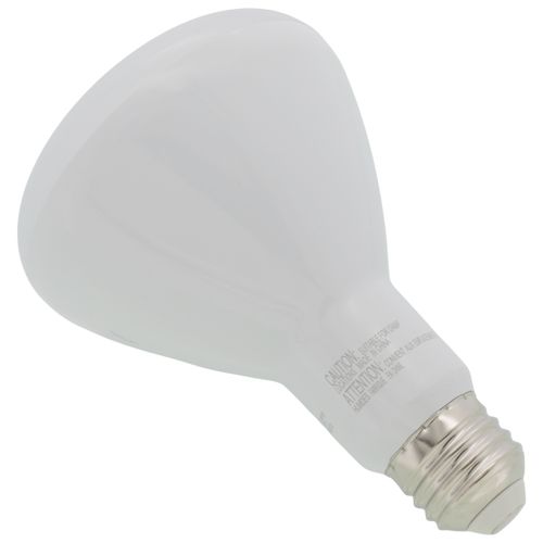 Main product image of LED BR30 Indoor Reflector, 9W CCT Selectable 2700K/3000K/3500K/4000K/ 5000K, Dimmable