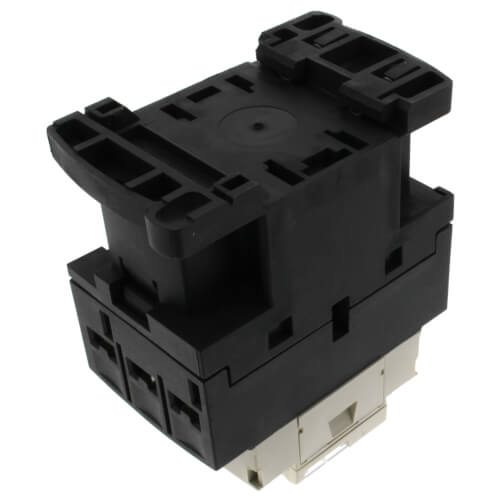 LC1D09B7 - Square D LC1D09B7 - TeSys D 1 N.O./1 N.C. 3-Phase Contactor ...