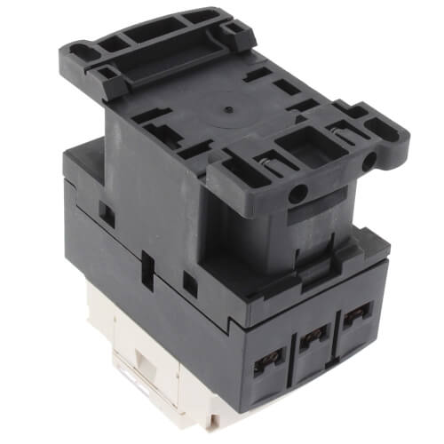 Main product image of 3 Pole N/O Definite Purpose Contactor, 9A (220V)