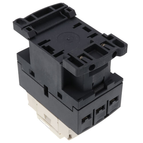 Main product image of 3 Pole Non-Reversing Contactor, 20 AMP (480V)