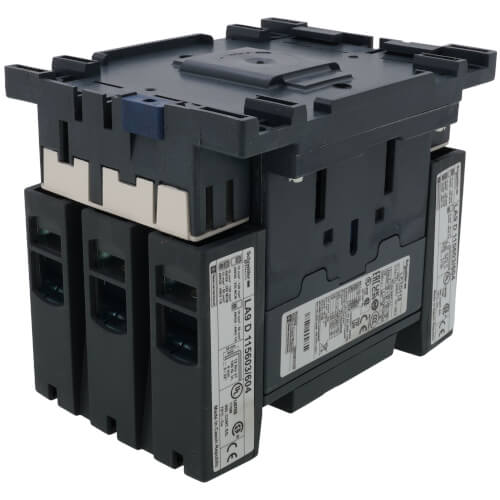 Main product image of 3 Pole 1 NO/NC Contactor, 115A (120V)