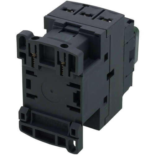 Main product image of 3 Pole Non-Reversing Contactor, 25A (120V)