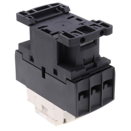 Main product image of 3 Pole Contactor with 2 Auxiliary, 32A (110V)