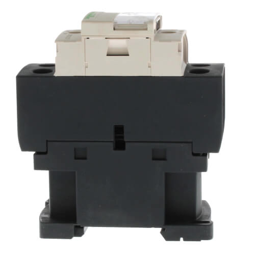 Main product image of Contactor with 2 Auxiliary, 3P, 32A (120V)