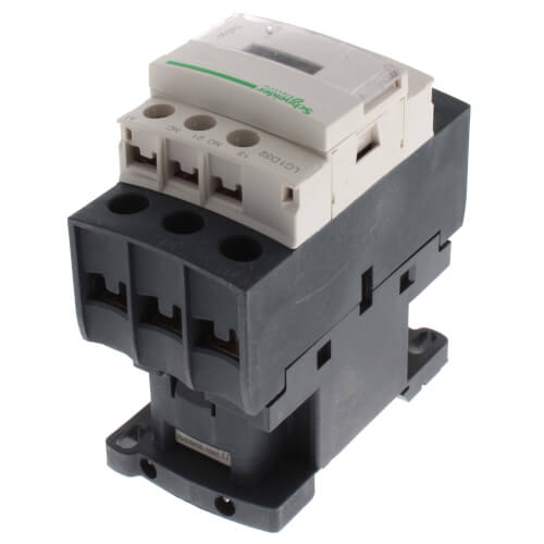 Main product image of 3 Pole NO/NC Magnetic Contactor, 32A (240V)