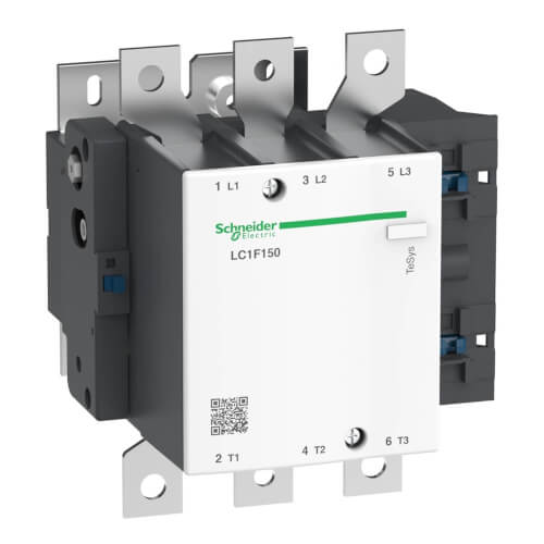 Main product image of 3 Pole Contactor, 150A (120V)