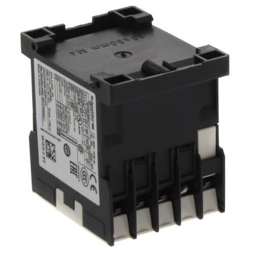 Main product image of 3 Pole Normally Closed Contactor with Auxiliary (110V)