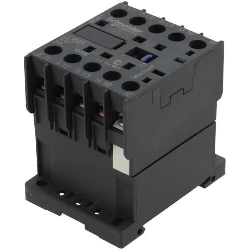 Main product image of Contactor, 3P, (24V)