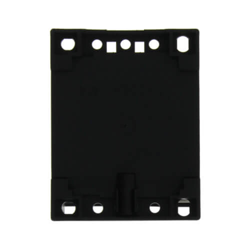 Main product image of 3 Pole N/O Non-Reversing Mini Contactor, 9A (110V)