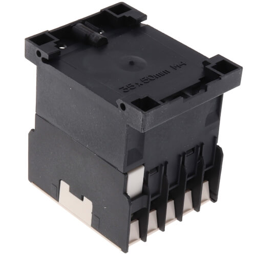 Main product image of 3 Pole Mini-Contactor, 12A (24V)