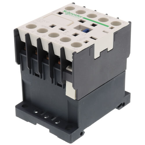 LC1K1210F7 - Square D LC1K1210F7 - TeSys K Mini IEC Non-Reversing ...