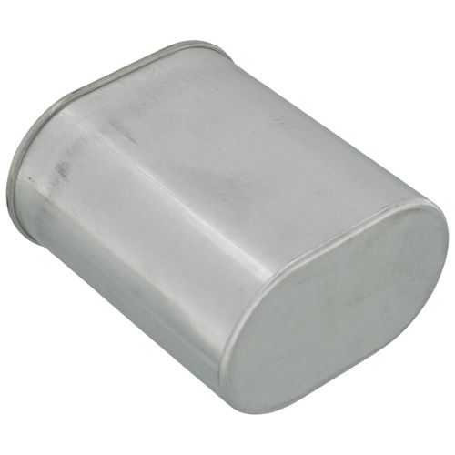 Main product image of 25/7.5 MFD Oval Linebacker Dual Run Capacitor (440V/370V), LCD25+7.5X440