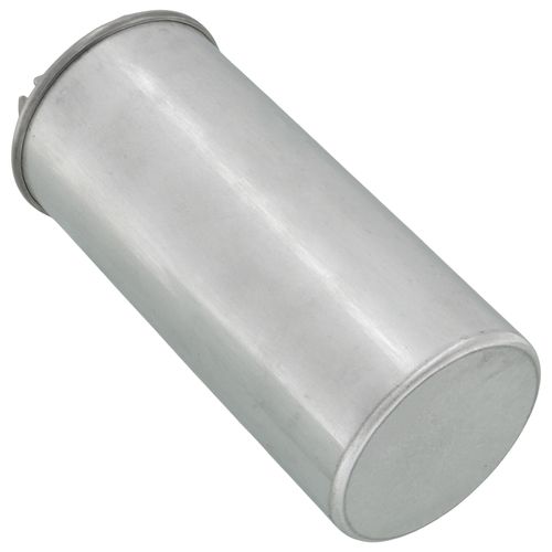 Main product image of 45/4 MFD Round Linebacker Dual Run Capacitor (440V/370V), LCD45+4X440R