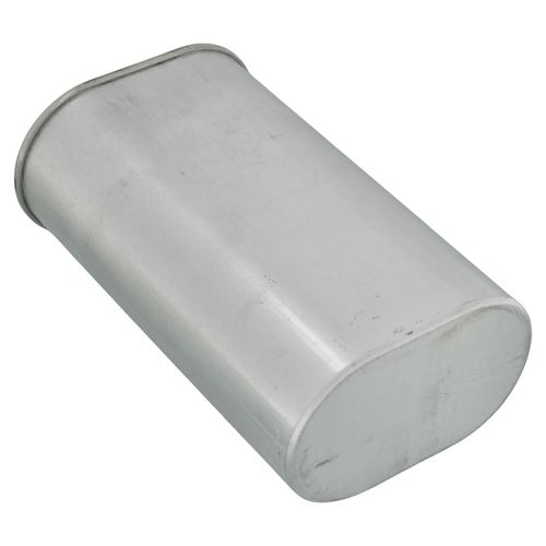 Main product image of 50/7.5 MFD Oval Linebacker Dual Run Capacitor (440V/370V), LCD50+7.5X440