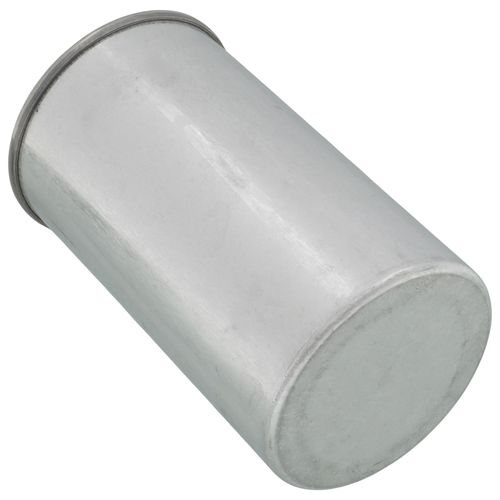Main product image of 60/15 MFD Round Linebacker Dual Run Capacitor (440V/370V), LCD60+15X440R