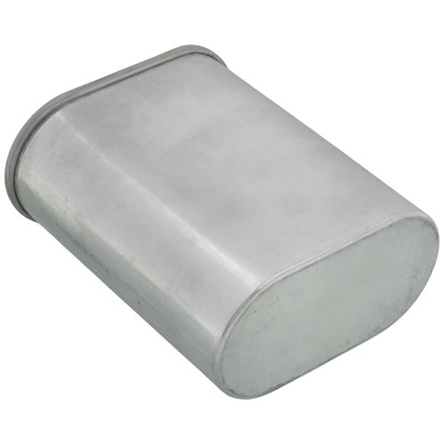 Main product image of 65/10 MFD Oval Linebacker Dual Run Capacitor (440V/370V), LCD65+10X440