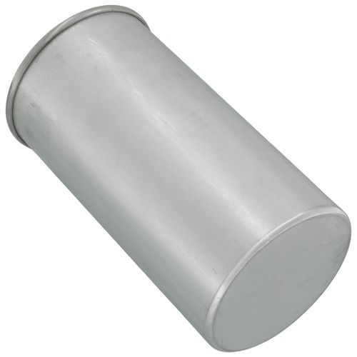 Main product image of 85/5 MFD Round Linebacker Dual Run Capacitor (440V/370V), LCD85+5X440R