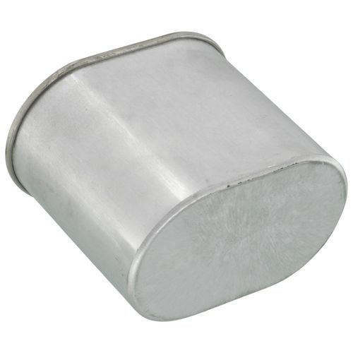 Main product image of 17.5 MFD Oval Linebacker Run Capacitor (440V/370V), LCR17.5X440