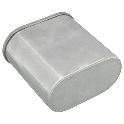 Main product image of 65 MFD Oval Linebacker Run Capacitor (440V/370V), LCR65X440