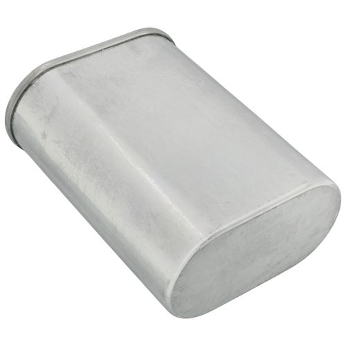 Main product image of 80 MFD Oval Linebacker Run Capacitor (440V/370V), LCR80X440