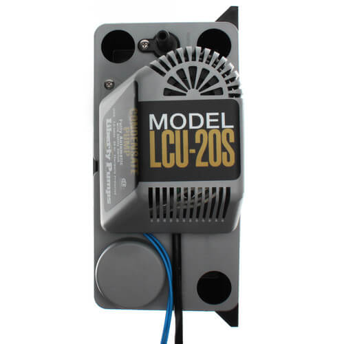 LCU20S Liberty Pumps LCU20S 1/30 HP Automatic Condensate Removal