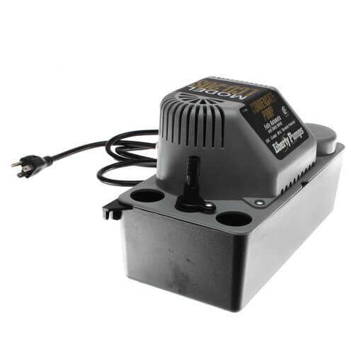 LCU20S Liberty Pumps LCU20S 1/30 HP Automatic Condensate Removal