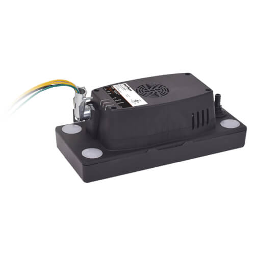Main product image of Automatic Condensate Removal Pump w/ Safety Switch, 6 ft Cord (230V)