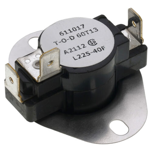 Main product image of L225-40f Limit Switch