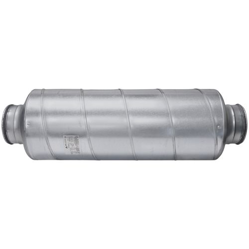 Main product image of Galvanized Steel Silencer for 5" Duct