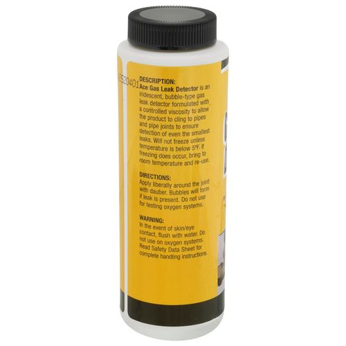 Main product image of Gas Leak Detector (8 fl. oz.)