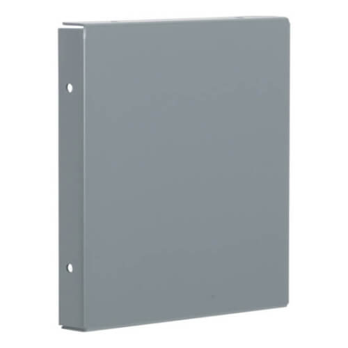 Main product image of Wireway Closing Plate (6 x 6)