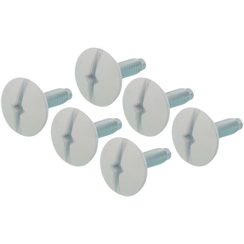 Main product image of Load Center Cover Screw Kit for NEMA 1 Indoor Load Center Covers (6 per Pack)