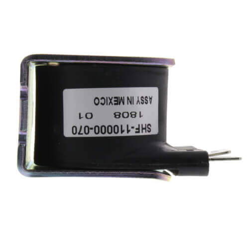 Main product image of 24v Solenoid Coil for Heat Pump Reversing Valve