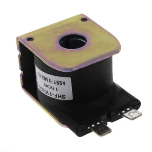 Main product image of 24v Solenoid Coil for Heat Pump Reversing Valve