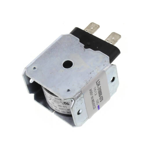 LDK310000070 Ranco LDK310000070 120v Solenoid Coil for Heat