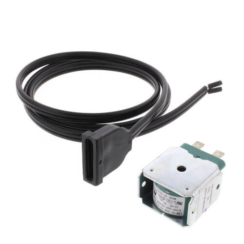 Ranco Solenoid Coil ldk-41 50/60hz Cable 2000mm 5/4w 208/240vac Ranco 
