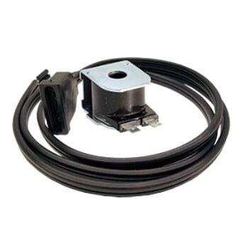 Main product image of 277v Solenoid Coil for Heat Pump Reversing Valve