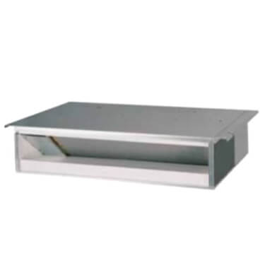 Main product image of 12,000 BTU, R-410A, Multi-F Ceiling Concealed Duct Air Conditioner/Heat Pump