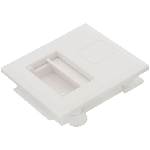 Main product image of Replacement Door Latch Kit w/o Lock for NEMA 1 Indoor Load Centers