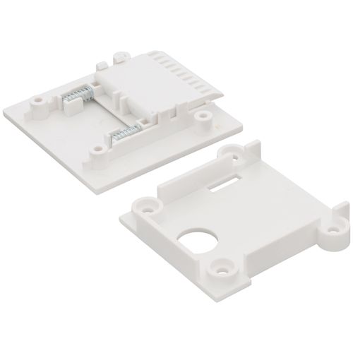 Main product image of Replacement Door Latch Kit w/o Lock for NEMA 1 Indoor Load Centers