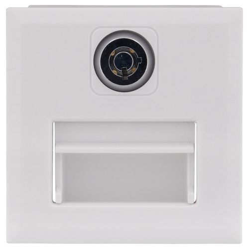 Main product image of Door Padlock Kit w/ Lock & 2 Keys for NEMA 1 Indoor Load Centers