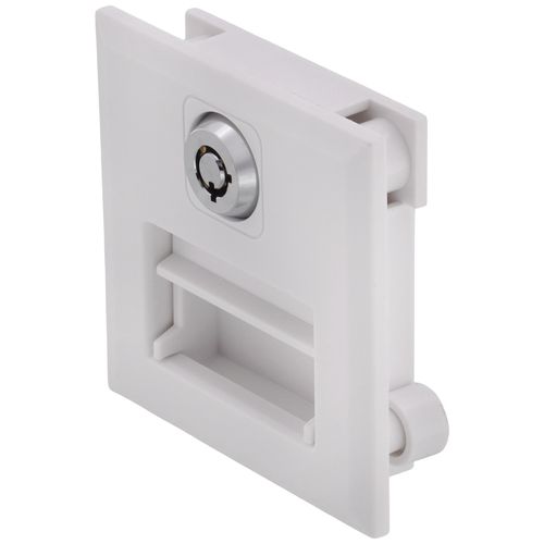 Main product image of Door Padlock Kit w/ Lock & 2 Keys for NEMA 1 Indoor Load Centers